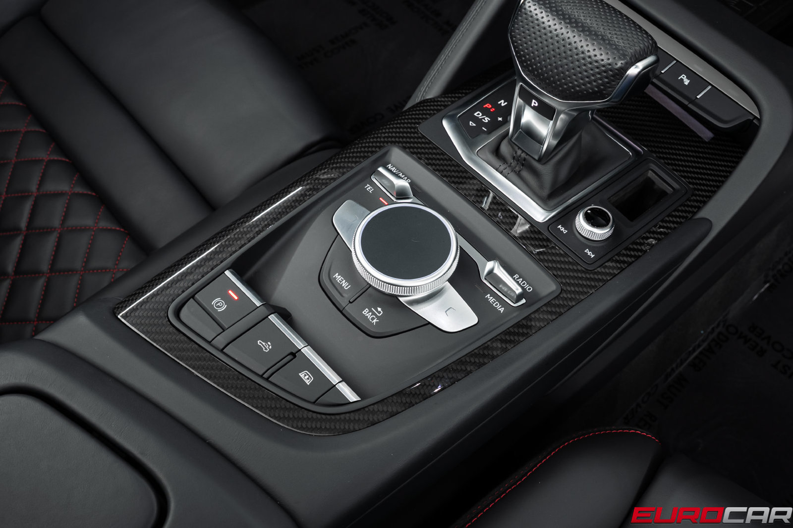 Used 2023 Audi R8 V10 performance AWD/4WD image 45