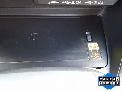 Certified 2025 Subaru Crosstrek 2.5i Wilderness image 39