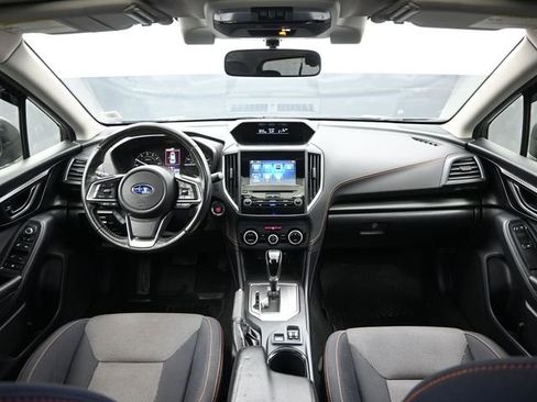 Used 2021 Subaru Crosstrek 2.0i Premium w/ Moonroof Package image 22