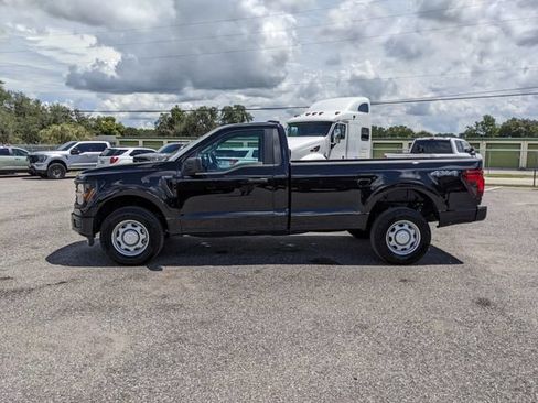 Used 2026 Ford F150 XL AWD/4WD image 7