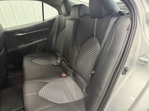 Used 2022 Toyota Camry SE w/ Cold Weather Package AWD/4WD image 15