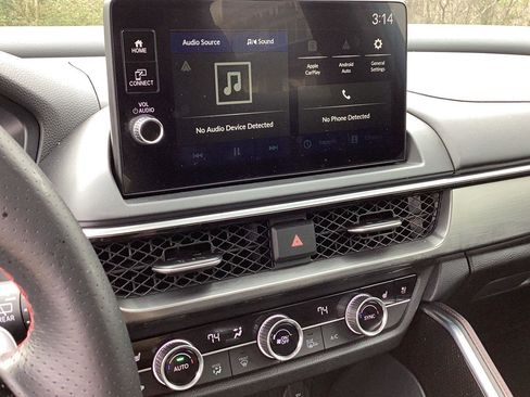 Certified 2025 Acura ADX A-Spec image 13