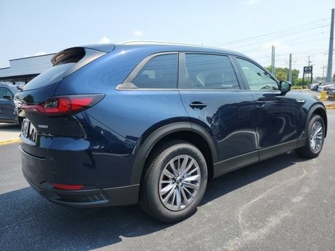 New 2026 MAZDA CX-90 3.3 Turbo w/ Select Package AWD/4WD image 3