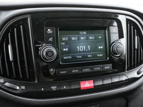 Used 2022 RAM ProMaster City Tradesman image 27