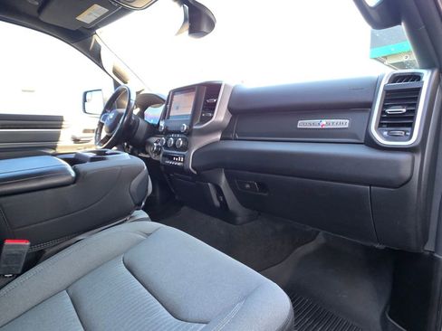 Used 2023 RAM 1500 Lone Star image 27