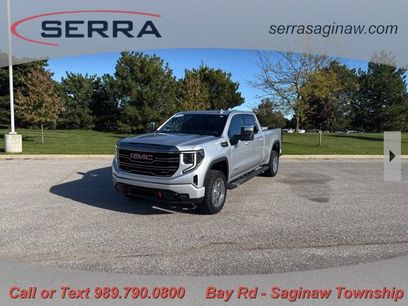 Used 2022 GMC Sierra 1500 AT4 w/ AT4 Premium Package