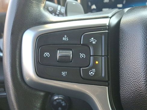 Certified 2022 Chevrolet Silverado 1500 LT w/ Z71 Off-Road Package image 17