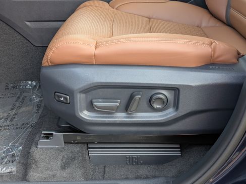 New 2026 Toyota Tundra 1794 Edition AWD/4WD image 12