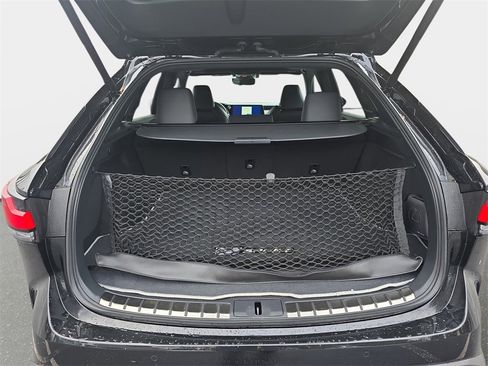 Certified 2024 Lexus RX 350 F Sport image 12