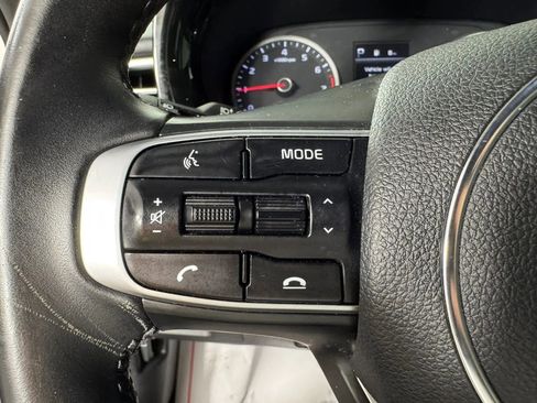 Used 2021 Kia K5 GT-Line w/ GT-Line FWD Premium Package image 15