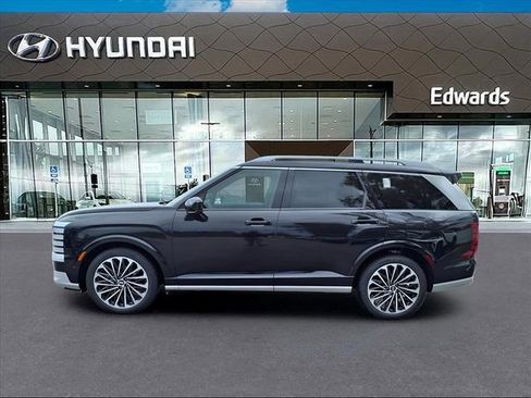 New 2026 Hyundai Palisade Calligraphy image 3