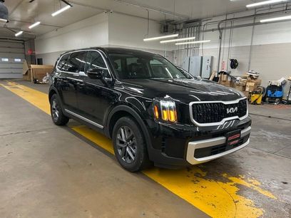 Used 2024 Kia Telluride LX