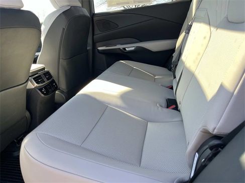 New 2026 Lexus RX 350 F Sport image 20