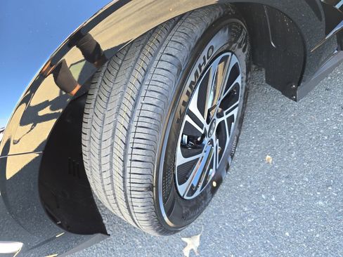 New 2026 Hyundai Sonata Blue FWD image 32