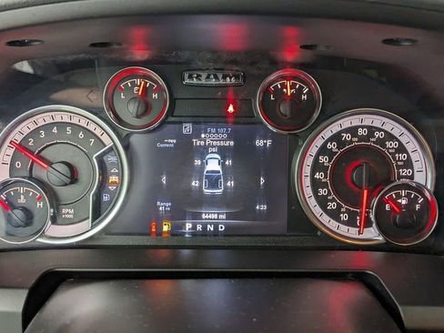 Used 2019 RAM 1500 Classic Warlock image 22