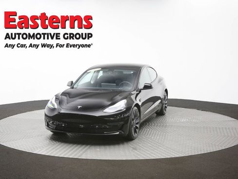 Used 2023 Tesla Model 3 Performance AWD/4WD image 49