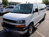 Used 2024 Chevrolet Express 3500 LT w/ LT Preferred Equipment Group image 3