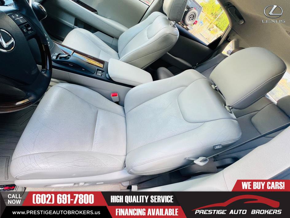 Used 2012 Lexus RX 350 AWD w/ Premium Pkg image 29