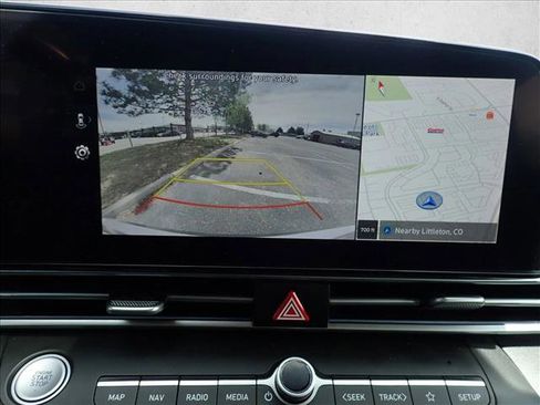 Used 2025 Hyundai Elantra SEL FWD image 15