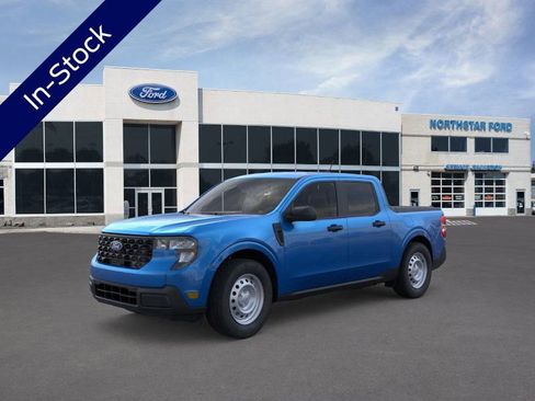New 2025 Ford Maverick XL w/ 4K Tow Package image 1