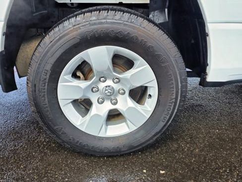 Used 2022 RAM 1500 Big Horn image 45