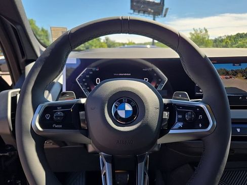 New 2026 BMW X3 xDrive30i w/ Premium Package AWD/4WD image 9