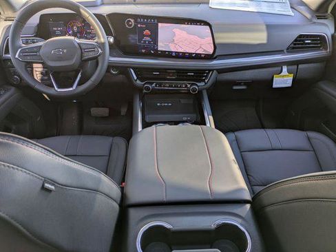 New 2026 Chevrolet Tahoe RST w/ RST Capability Package image 26