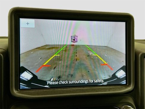 Used 2023 Ford Bronco Sport Big Bend image 11