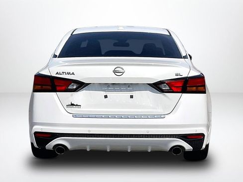 Used 2023 Nissan Altima 2.5 SL FWD image 7