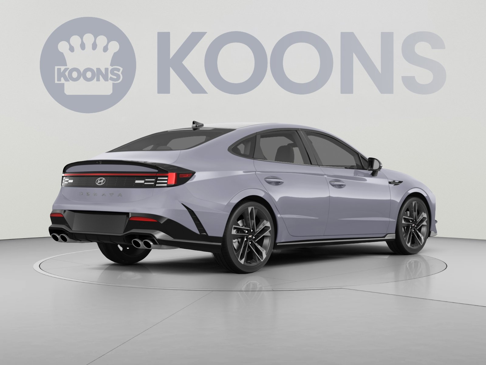 New 2027 Hyundai Sonata N Line FWD image 4