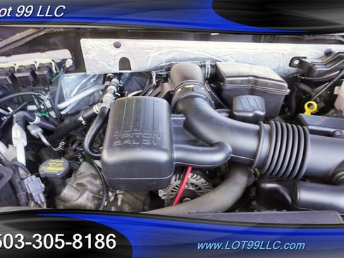 Used 2014 Ford Expedition EL Limited AWD/4WD image 21
