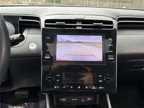 Used 2023 Hyundai Tucson SEL w/ Convenience Package image 25