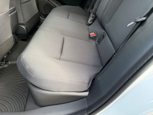 New 2026 Toyota Prius LE image 30