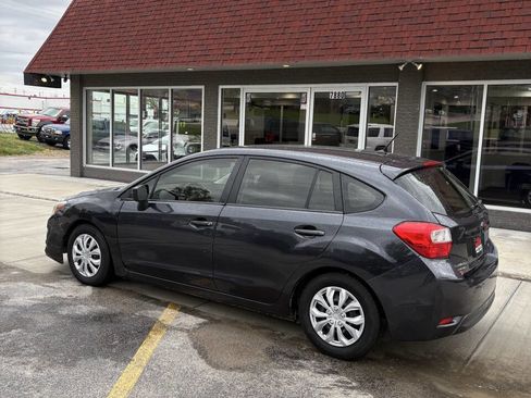 Used 2016 Subaru Impreza 2.0i image 5