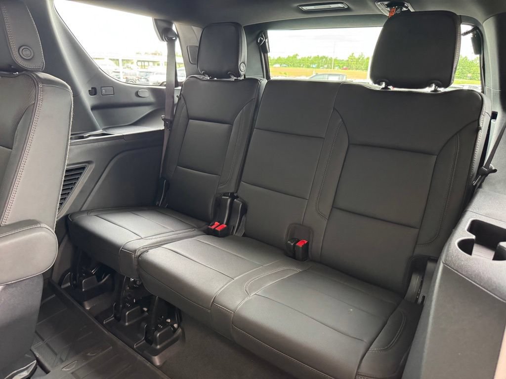 New 2026 Chevrolet Tahoe High Country AWD/4WD image 28