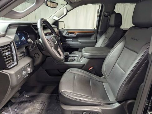 Used 2023 GMC Sierra 1500 Denali w/ Technology Package image 10