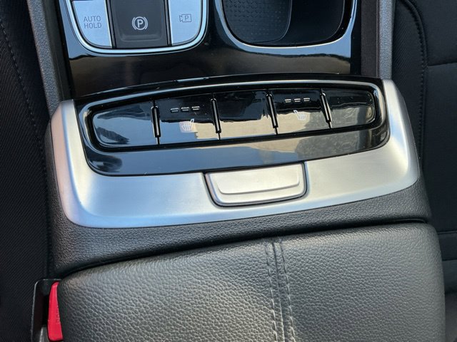 Certified 2022 Hyundai Tucson SEL AWD/4WD image 35