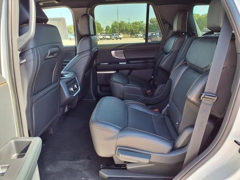 New 2025 Ford Expedition Tremor image 21