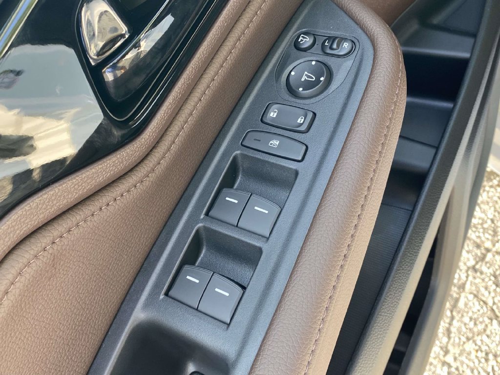 New 2026 Honda Odyssey Elite image 18