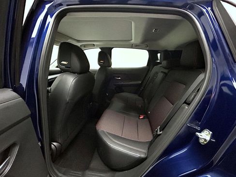 New 2026 Nissan Kicks SR w/ SR Premium Package image 11