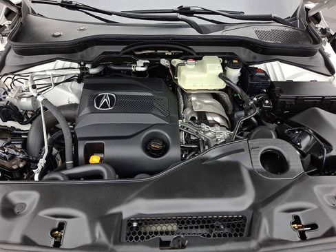 Used 2023 Acura MDX Type S image 33