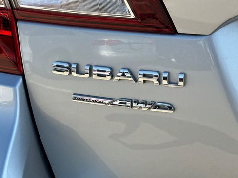 Used 2016 Subaru Outback 2.5i Premium AWD/4WD image 16