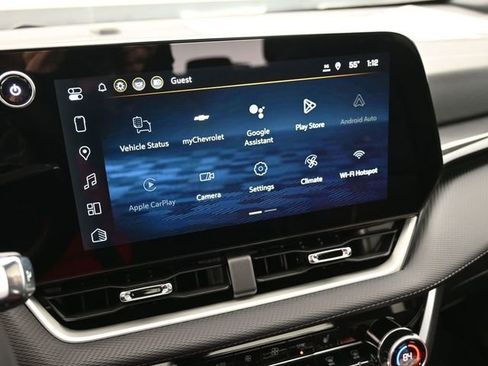 New 2026 Chevrolet Equinox LT image 29