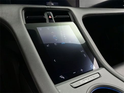 Used 2023 Porsche Taycan w/ Premium Package image 12