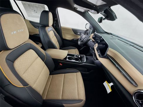 New 2026 Chevrolet Equinox ACTIV w/ Convenience Package III image 21