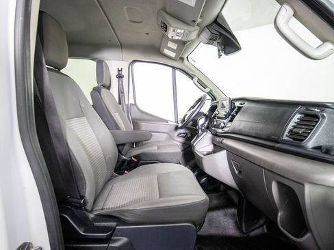 Used 2024 Ford Transit 350 XL RWD image 7