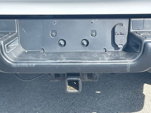 Used 2020 RAM 1500 Rebel w/ Rebel Level 1 Equipment Group AWD/4WD image 18