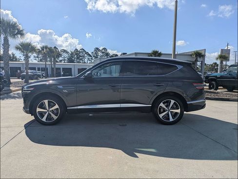 Used 2024 Genesis GV80 3.5T AWD/4WD image 6