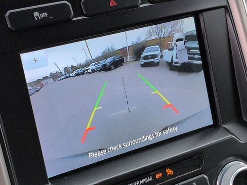 Certified 2020 Ford F150 Platinum image 22