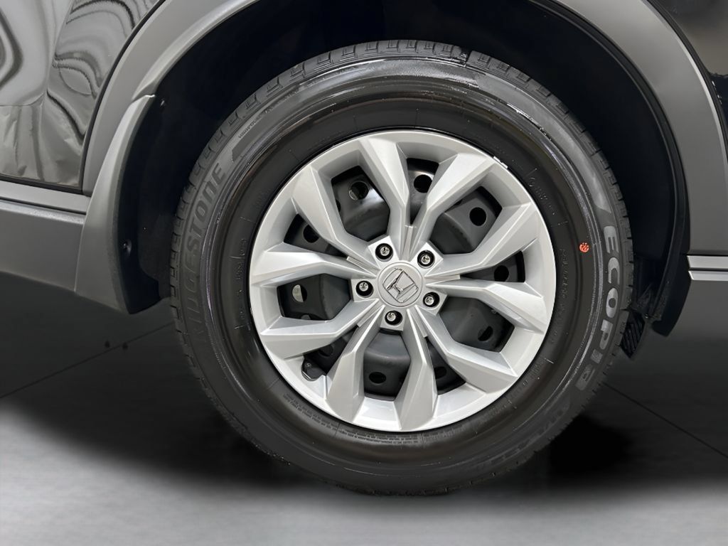 Certified 2026 Honda CR-V LX image 25